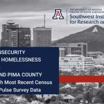 Housing Insecurity Potential Homelessness Estimates Arizona and Pima County