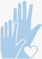 hands icon