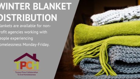 blanket distribution cover image